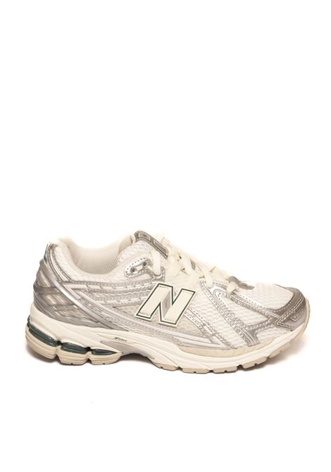 Sneaker 1906 bianco NEW BALANCE | 1906REEMESH-WHITE